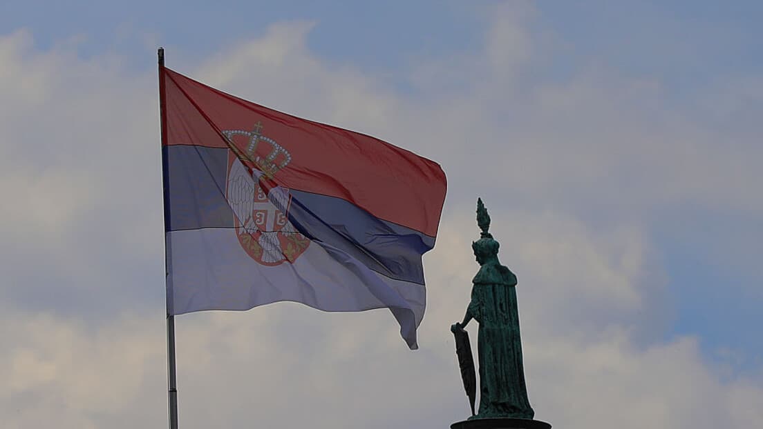 MSP Demantuje: Nije Traženo Od Rusije Da Ignoriše Kosovo I Metohiju U SB UN