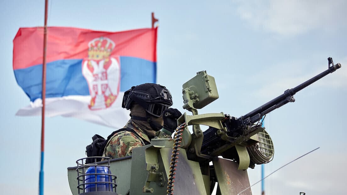 Vraća Se Vojni Rok: Hrvatska Već Pokrenula, Srbija Ubrzava Pripreme