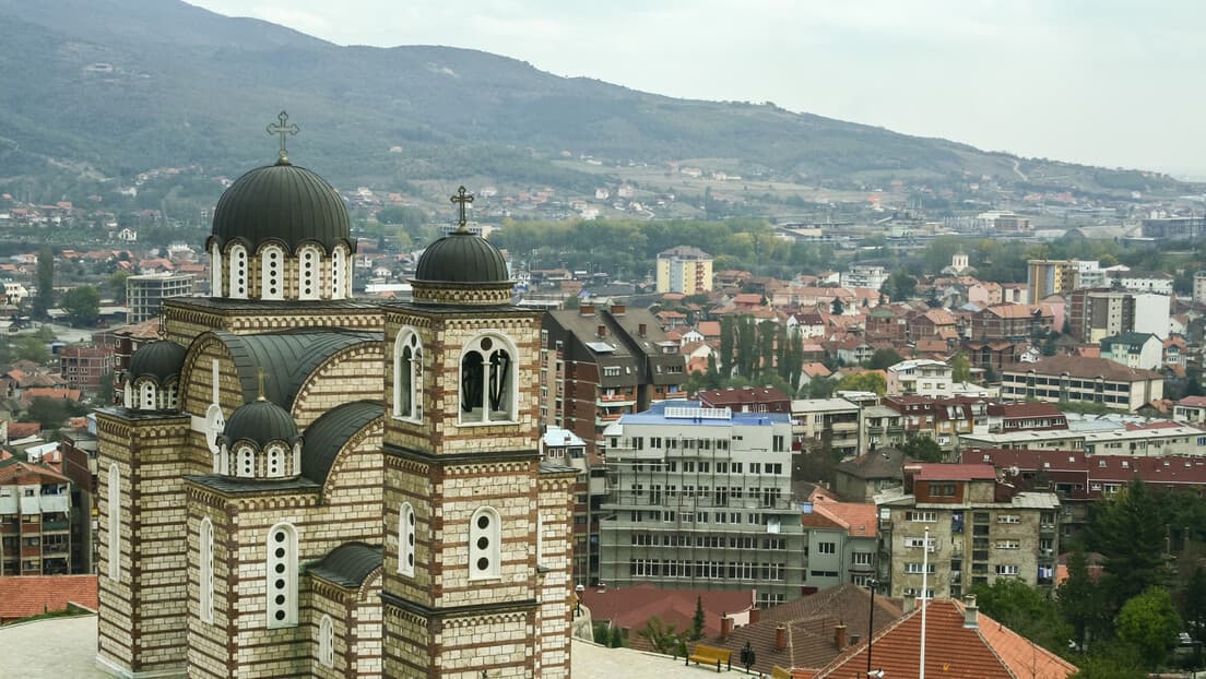 Rok od 30 Dana Za Zgradu FTN-a: Univerzitet u Prištini Zahteva Vraćanje Imovine, SANU UPOZORAVA