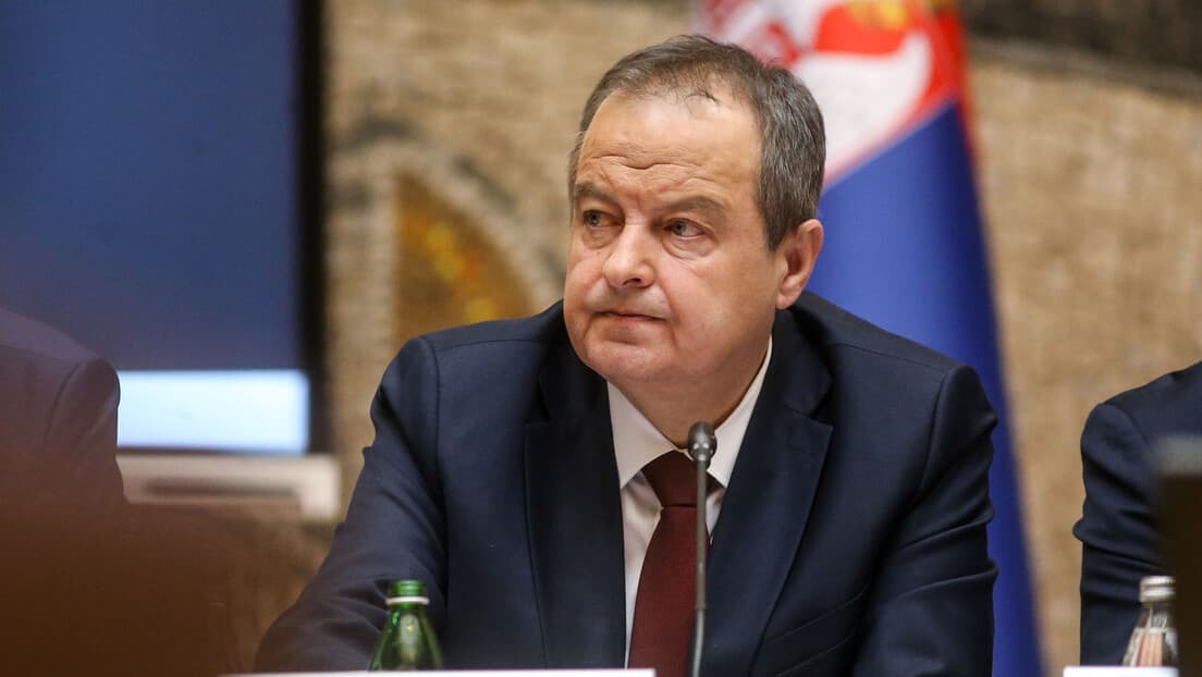 Ivica Dačić Se Oglasio Iz Bolnice: „Vratio Sam Se U Život“