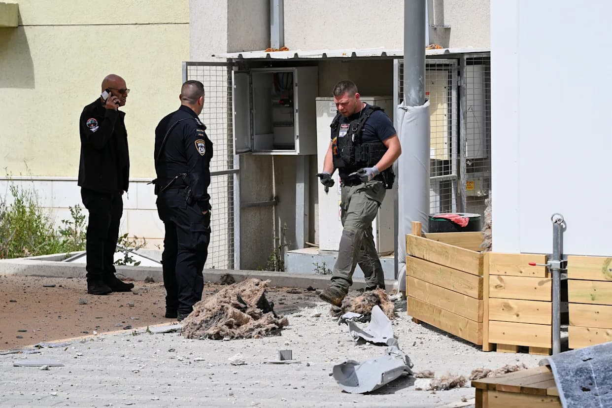 Nema Srednjeg Puta: Većinska Podrška U Izraelu Za Napad Na Iran, Antiratni Aktivisti Marginalizovani