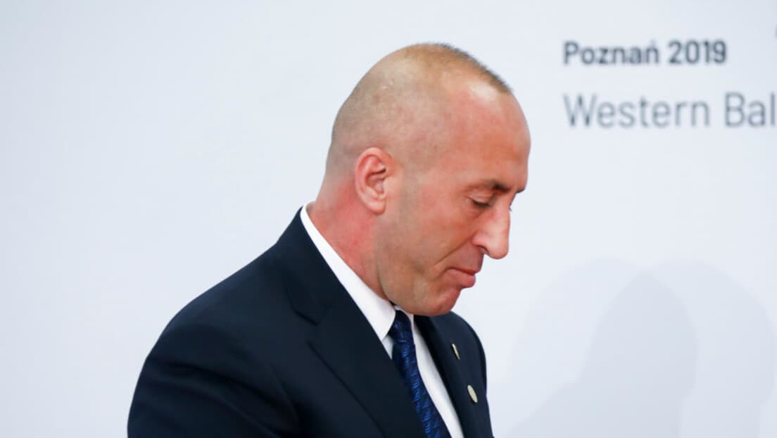 Haradinaj Se Ne Kandiduje Za Premijera — O Zdravlju, Ostavci I Haškim Oslobađanjima