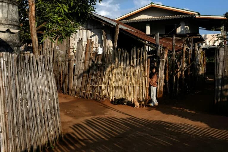 Građanski rat u Mjanmaru pokreće talas droga koji pogađa severni Tajland