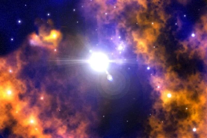 Gravitacioni talasi otkrivaju unutrašnjost neutronskih zvezda — nova metoda „sluša“ njihove moduse