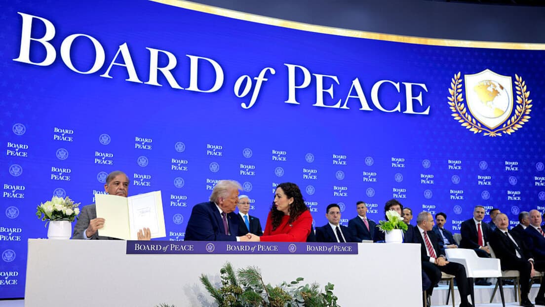 Osmani: Plan Sa Marco Rubiom Za Nova Priznanja Kosova, Dijalog Poverila Kurtiju