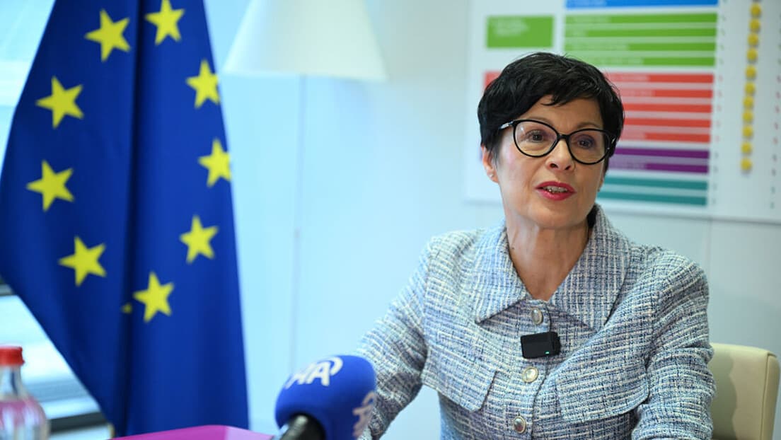 Marta Kos Odložila Posetu Prištini — Šta Stoји Iza Odluke i Koji Su Sledeći Koraci?