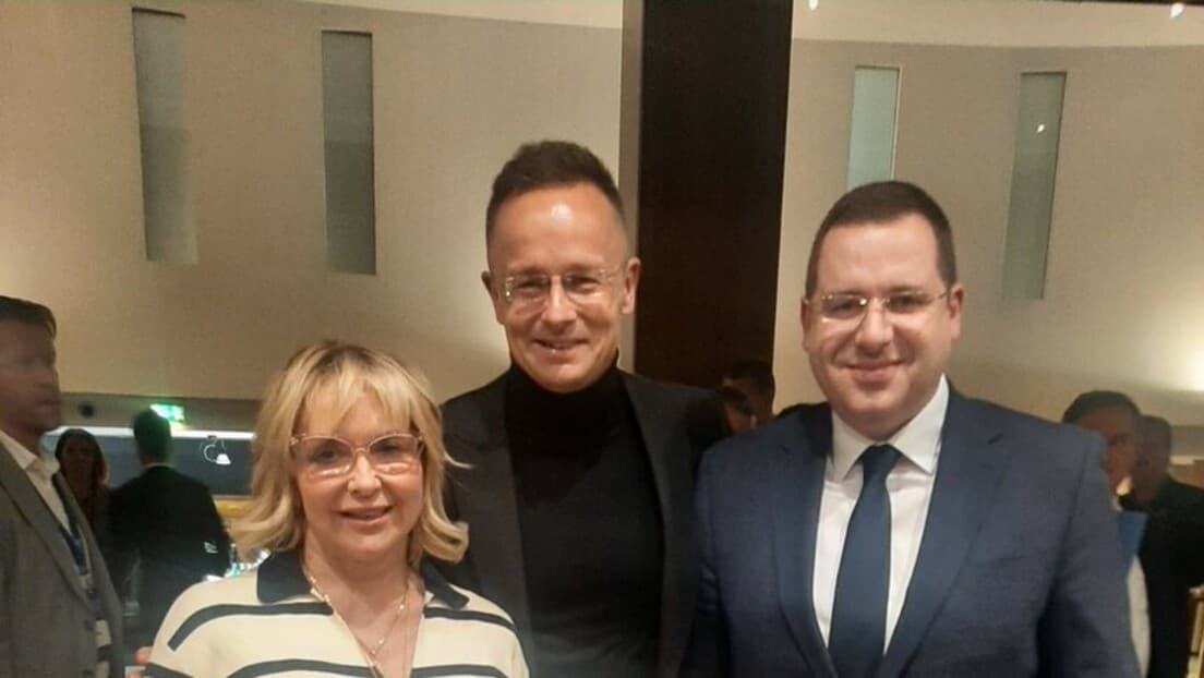 Trišić Babić i Kovačević u Budimpešti: Mađarska Planira Produbiti Saradnju Sa Republikom Srpskom