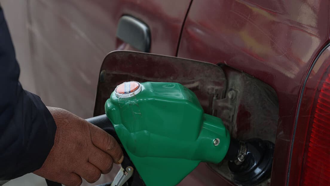 Na Pragu Krize: Cene Goriva Na Kosovu I Metohiji Rastu — Strateških Rezervi Nema