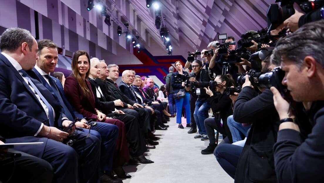 Ruski Paviljon U Kategoriji A: Moskva Najavljuje Velik i Interaktivan Nastup Na Ekspu Beograd 2027