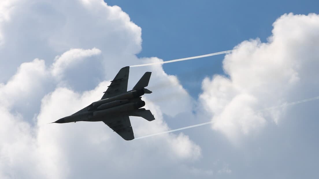 Kineske rakete CM‑400 na MiG‑29: Novi strateški as Vojske Srbije koji zabrinjava Zagreb