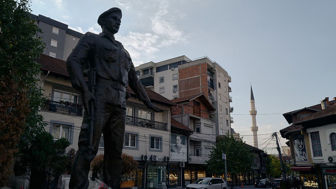 Matica Srpska Upozorava: 'Zakon o Strancima' U Prištini Preti "Tihim egzodusom" Srba sa KiM