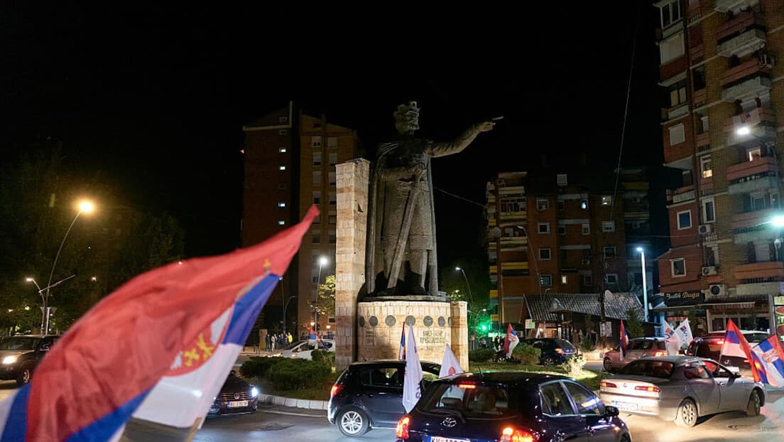 Petković: "Ne dolaze kad nema kamera" — Zatvorena sednica Odbora o KiM i upozorenje na mere Prištine