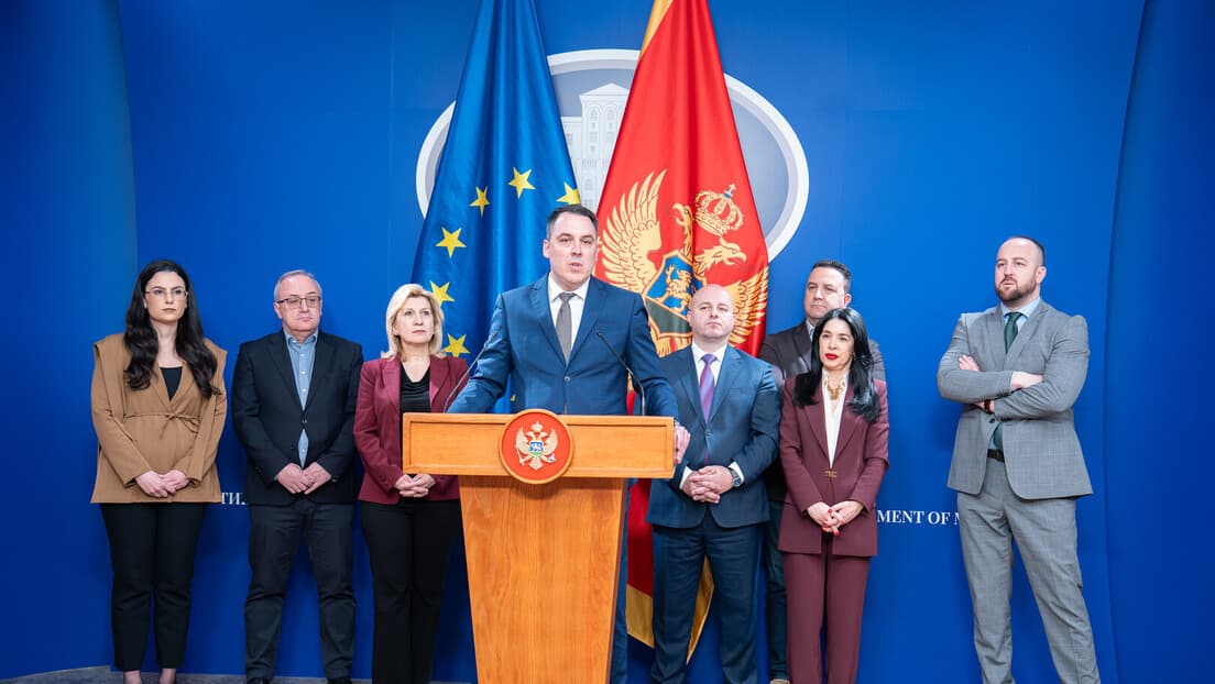 Rasulo u Crnoj Gori: DPS Masovno Napušta Odbore, Aco Priveden — Gde Je Milo?