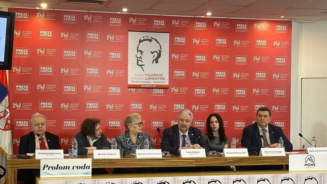 Tribina u Beogradu: Kako će istorija pamtiti Slobodana Miloševića — 20 godina posle