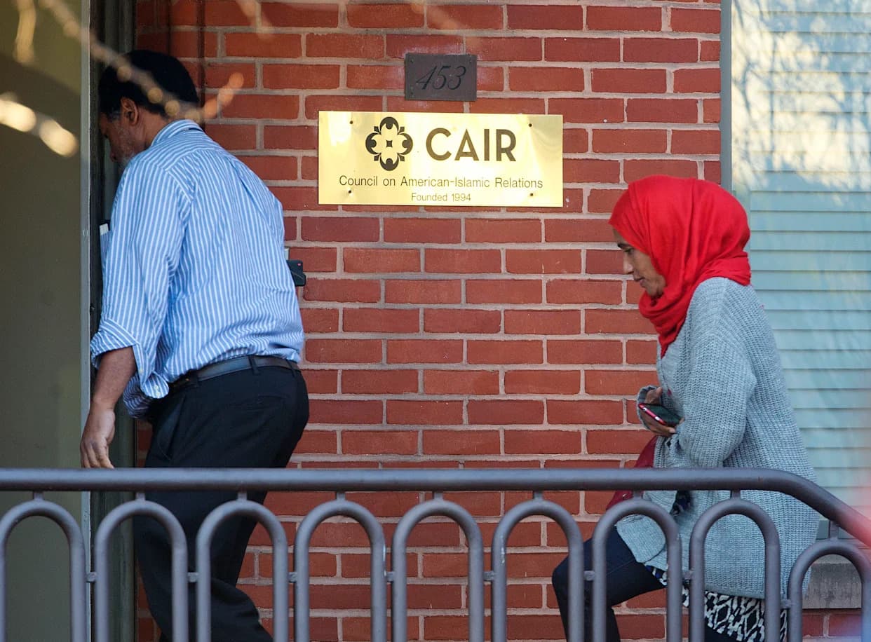 CAIR Upozorava: „Široki Napad“ Na Muslimanski Život U SAD U 2025. — 8.683 Žalbi, Najviše Od 1996.