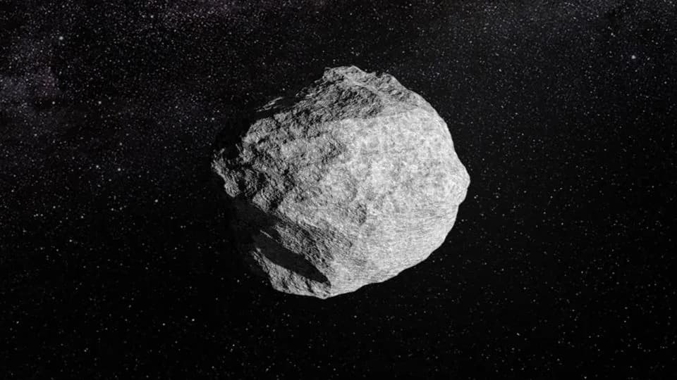 Webb Isključio Mogućnost Sudara Asteroida 2024 YR4 Sa Mesecom — Putanja Sada Jasnija