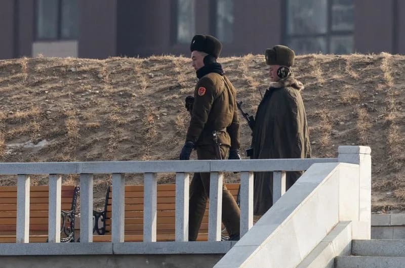 Kina Jača Uticaj Nad Severnom Korejom: Da Li Je Kim Spreman Za Novi Sporazum?