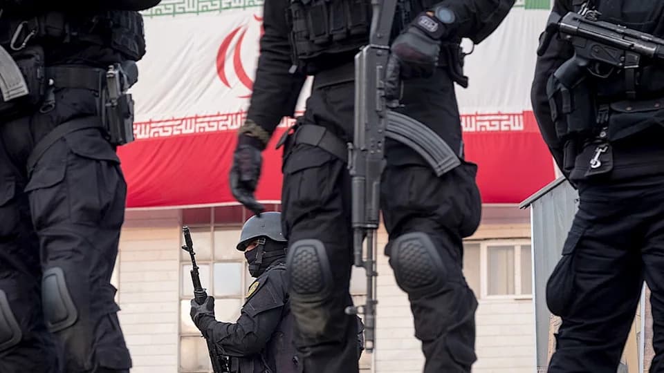 NOPO Navodno Preuzela Zaštitu Novog Vrhovnog Vođe Irana, Mojtabe Khameneija