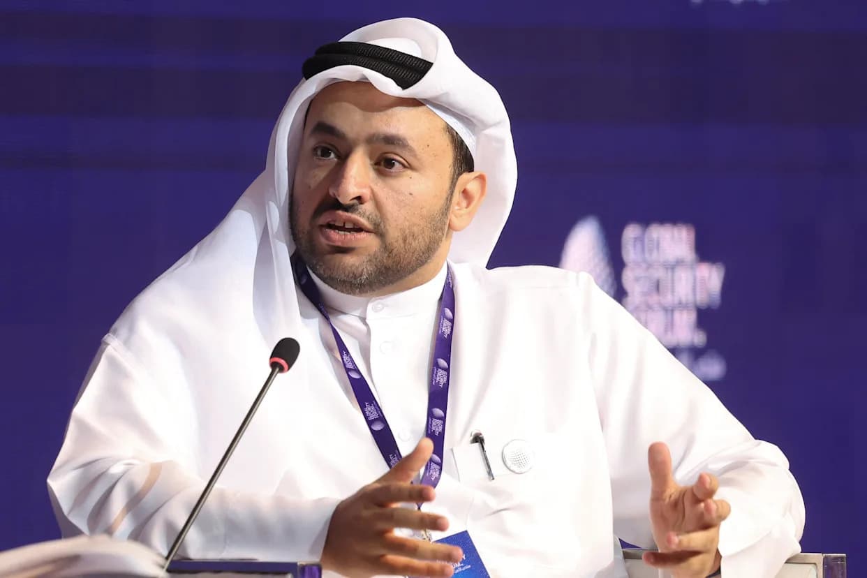 Katarski ministar poziva na deeskalaciju: "Regionalne zemlje nisu neprijatelj Irana"