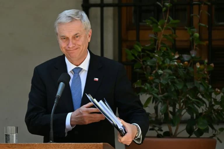 Kast Preuzima Dužnost: Najdesničarski Predsednik Čilea Od Doba Pinocheta