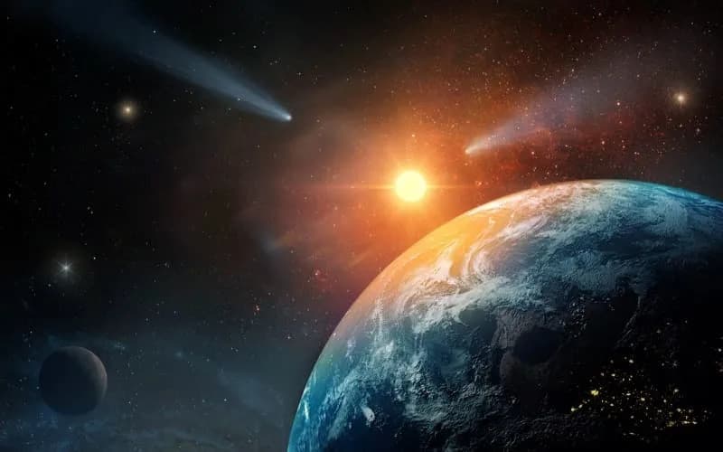 Svemirsko vreme oko zvezda može skrivati vanzemaljske radio-signale — novi uvidi iz SETI-ja