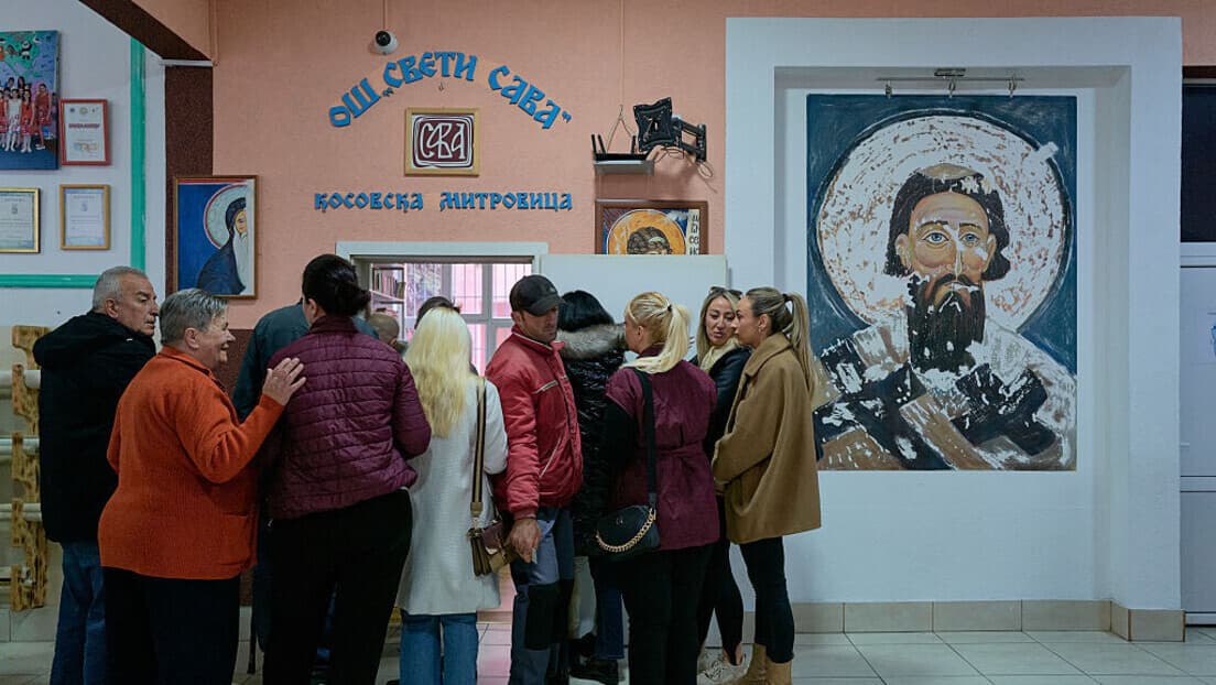 15. mart Menja Pravila Na KiM: Kako Novi Zakoni Prištine Mogu 'Izbaciti' Srbe Iz Pravnog Okvira