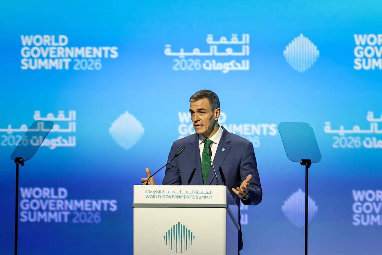 Španija povlači ambasadora iz Izraela zbog protivljenja ratnim akcijama u Gazi i udarima na Iran