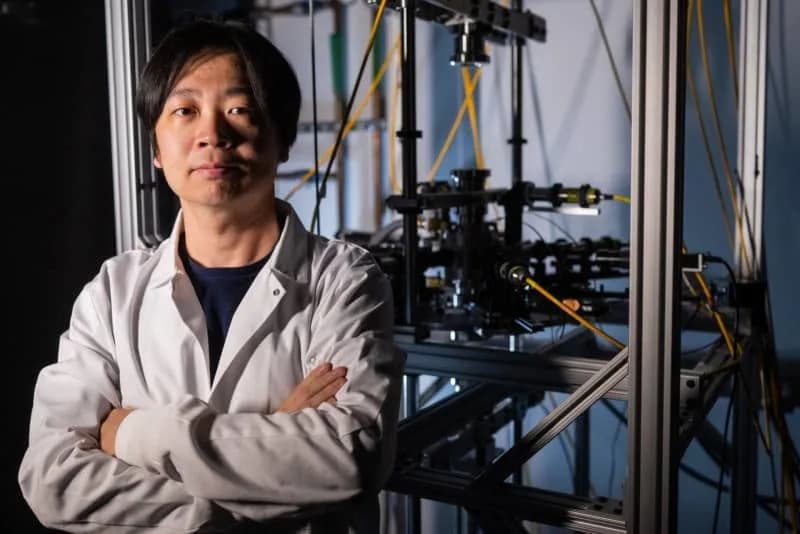 Otkriće: CeMgAl11O19 Nije Kvantna Spin‑Tečnost — Pronađeno Novo Stanje Materije