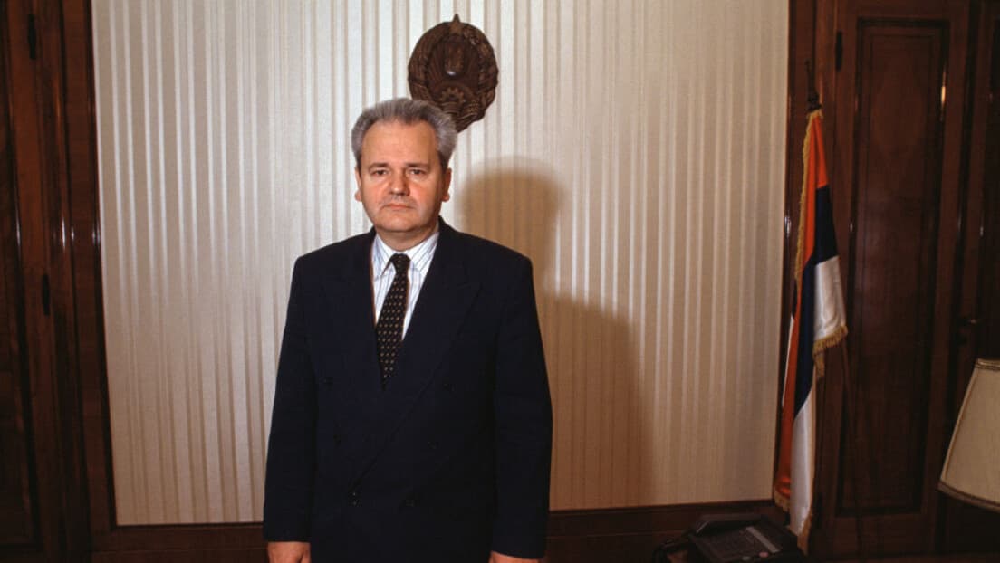 Vulin: Da Li Zaista Volimo Slobodu Ako Smo Zaboravili Slobodana?