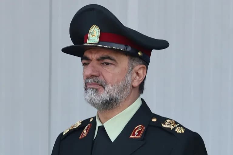 Strah od novog obračuna u Iranu nakon što je šef policije demonstrante nazvao „neprijateljima“