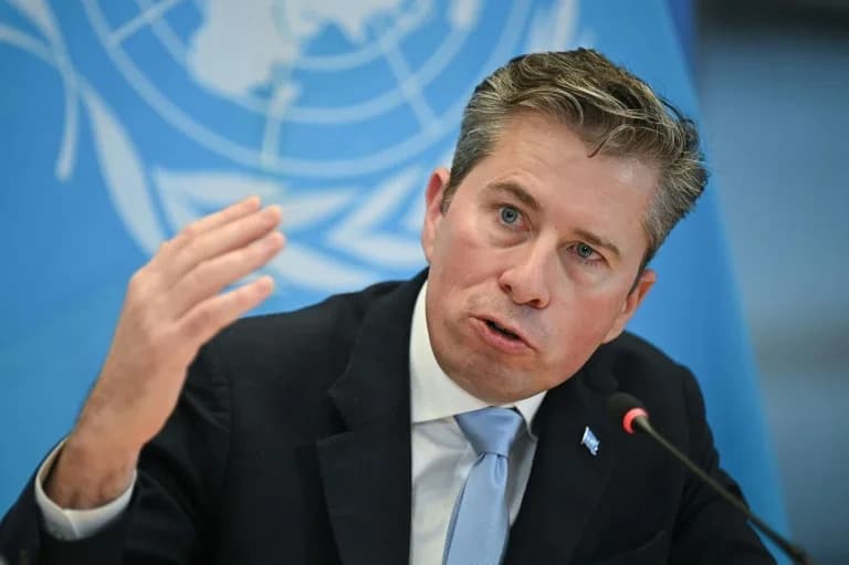 UN Traži "Izuzetke" da Humanitarna Pomoć Prođe Kroz Hormuški Moreuz — Rizik Za Milione