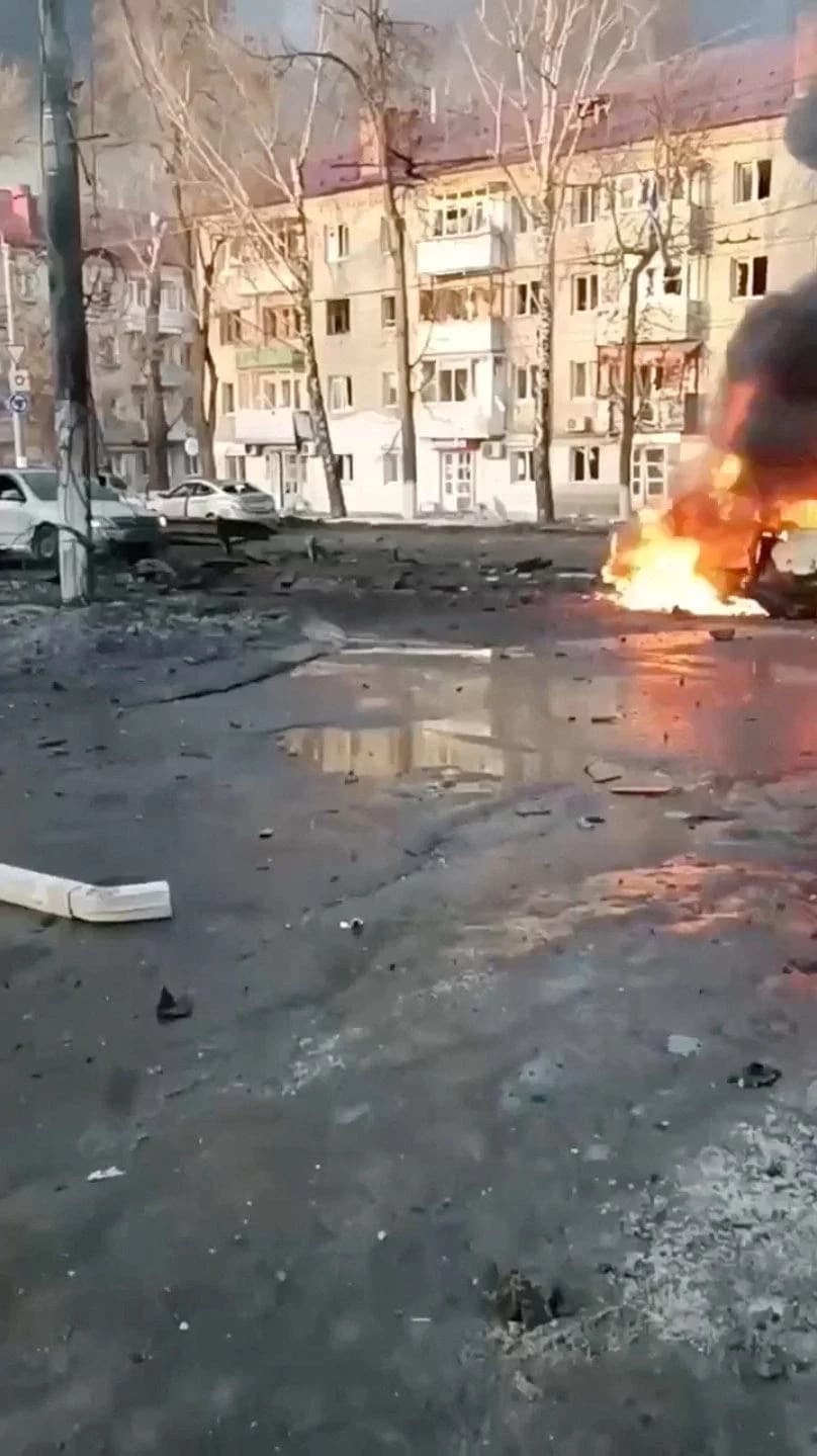 Posle napetosti na Bliskom istoku: Rusi sumnjičavi prema pregovorima sa SAD oko Ukrajine