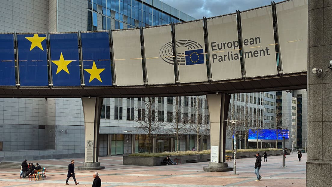 Evropski parlament usvojio strategiju proširenja: Rusija, Beograd i Priština u središtu pažnje