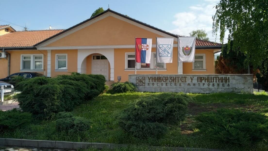 Protest u Severnoj Mitrovici: Profesori i studenti traže zaštitu Univerziteta — koje su "crvene linije"?