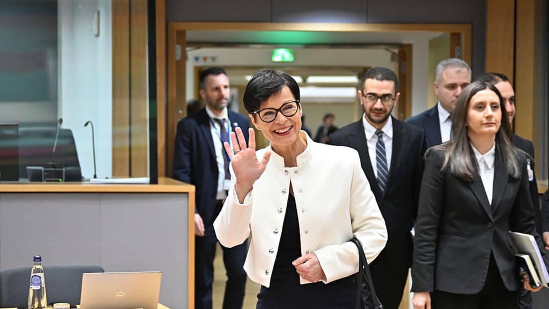 Optužbe iz arhiva UDBA-e pred EP: Da li je komesarka Marta Kos bila agent 'Blanka'?