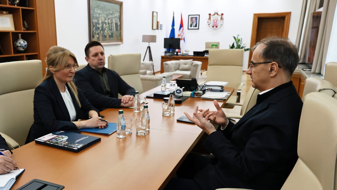 Kako Lakše Do Praktičnih Znanja: Vlada O Unapređenju Dualnog Obrazovanja