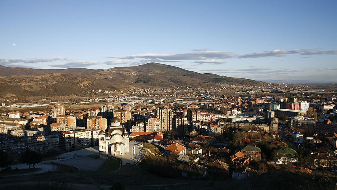 Simić: Kurtijev 'Zakon o Strancima' Nastojanje Da Se Izbriše Blizu 10.000 Srba Sa KiM