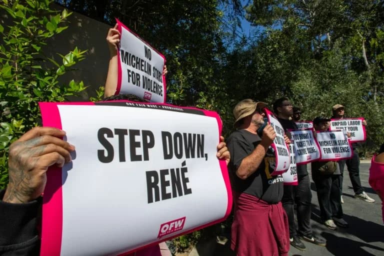 Rene Redzepi Podnosi Ostavku Nakon Optužbi Za Zlostavljanje U Nomi