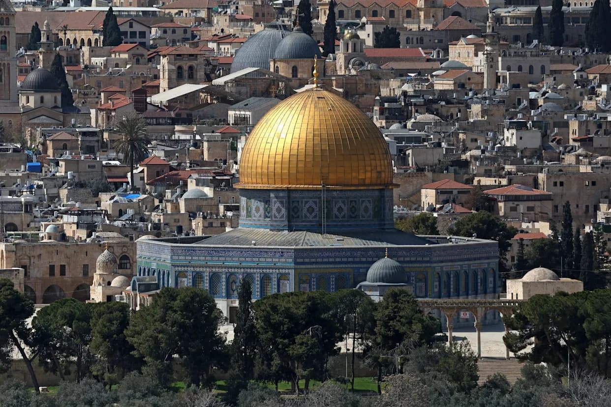 Osam arapskih i islamskih država: Zatvaranje Al-Akse 12. dan zaredom predstavlja kršenje međunarodnog prava