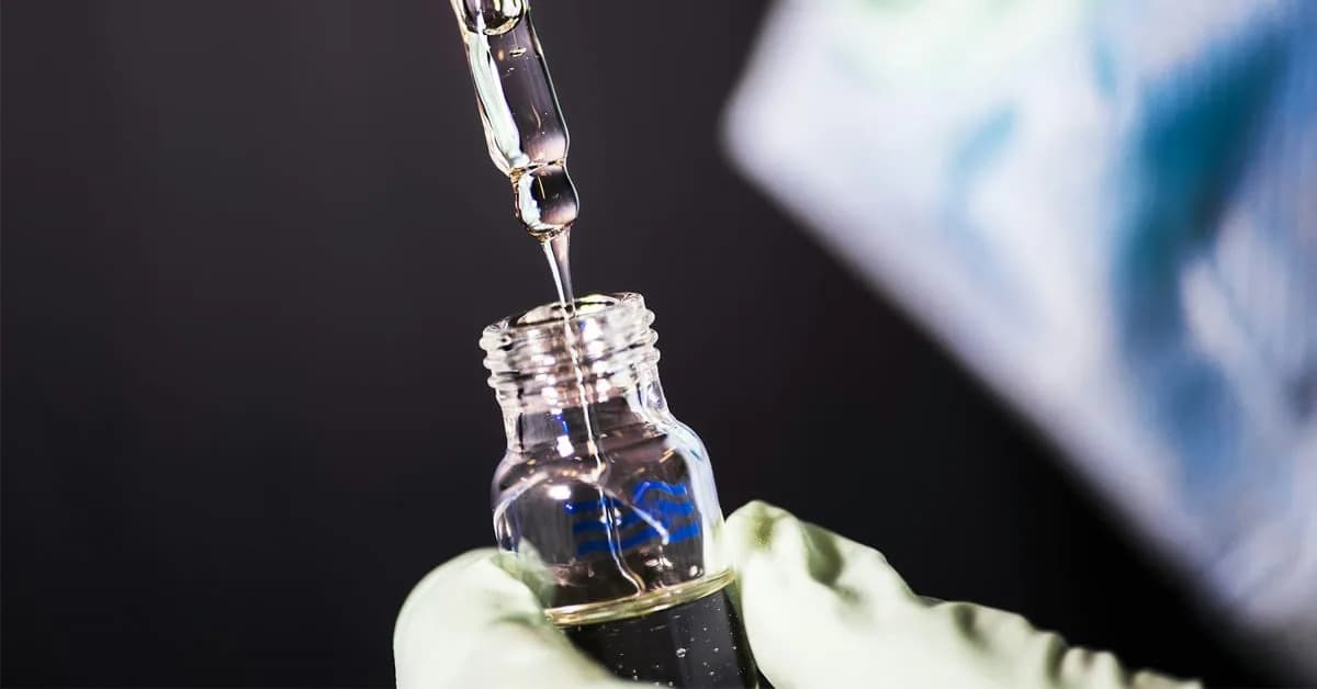 Zašto bi vaš sledeći lek mogao biti proizveden u svemiru — Britanija predvodi revoluciju u farmaciji