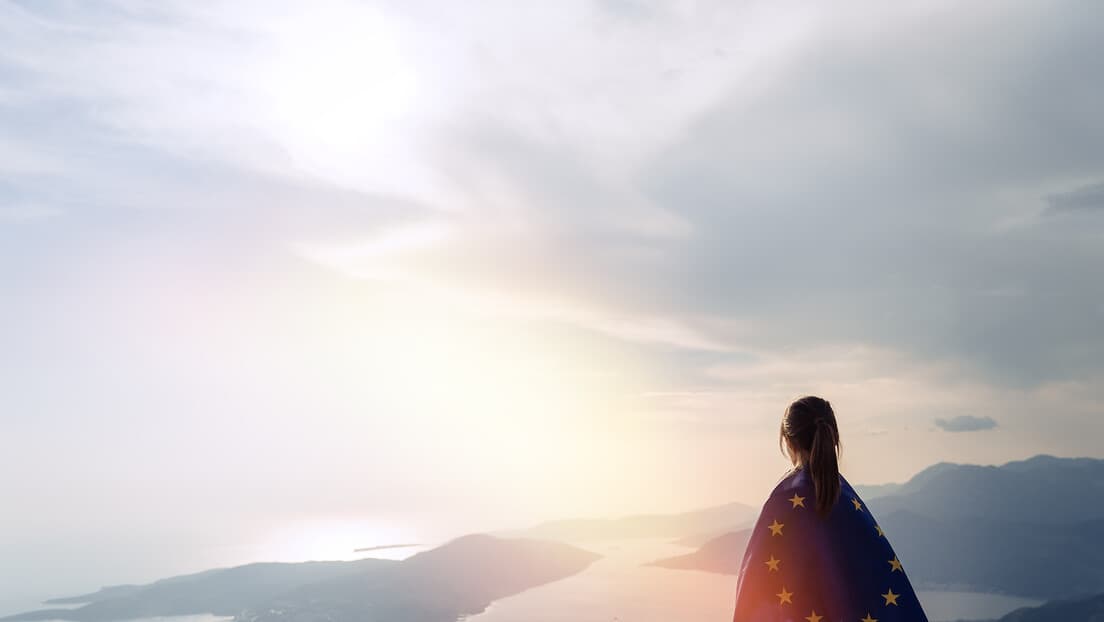 Brisel: 'Troppo Tranquillo' — Albanija Pretekla Crnu Goru U Trci Za EU