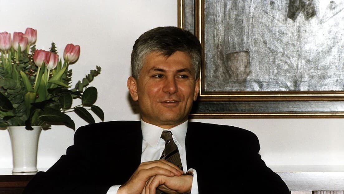 23. godišnjica atentata na premijera Zorana Đinđića — Sećanje na lidera reformi