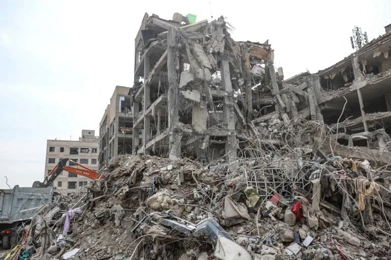 Pezeškian Postavlja Uslove Za Kraj Sukoba: Da Li Se Nazire Mogućnost Deeskalacije?