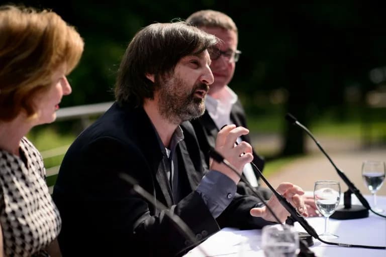 Smiljan Radić Clarke Dobitnik Pritzkerove Nagrade 2024: Optimistička i Tiho Radosna Arhitektura