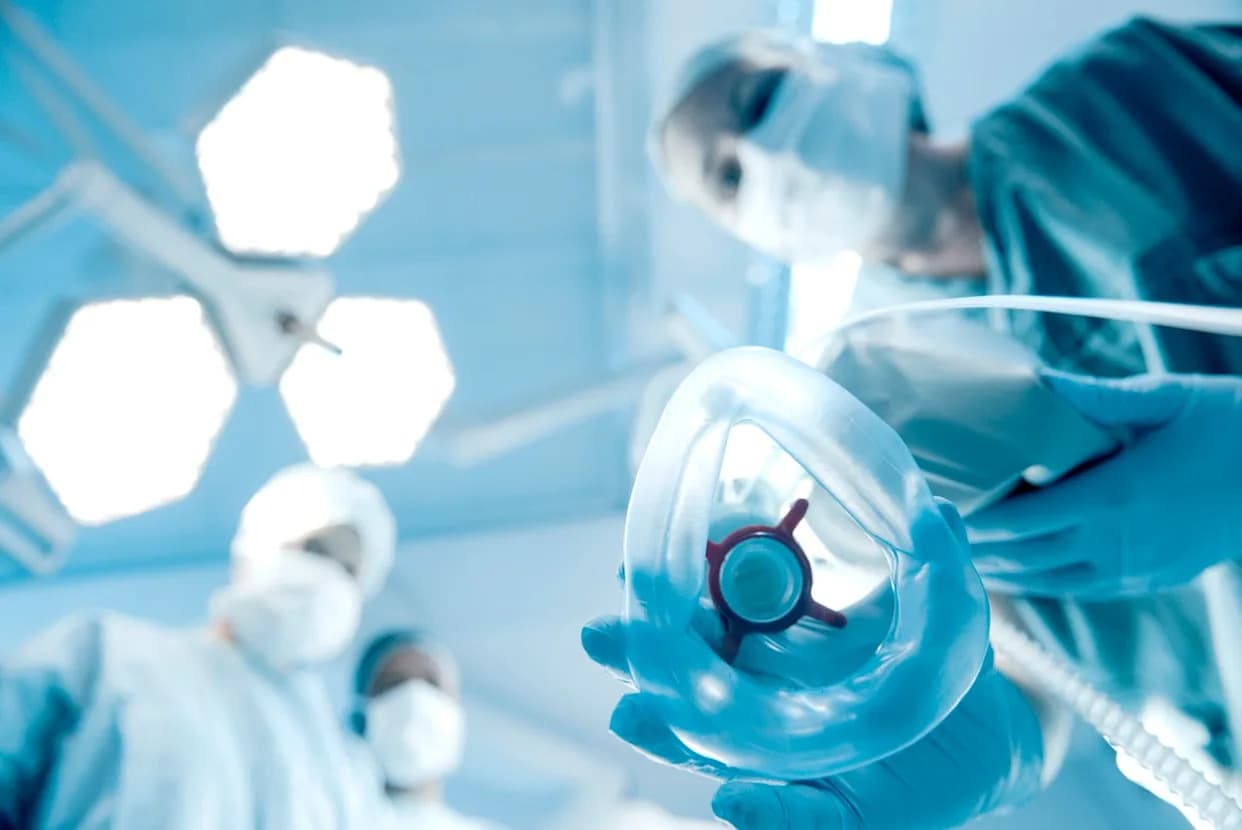 Naučnici Otkrivaju Kako Anestezija Menja Ritmove Mozga — Velik Trag Za Razumevanje Svesti