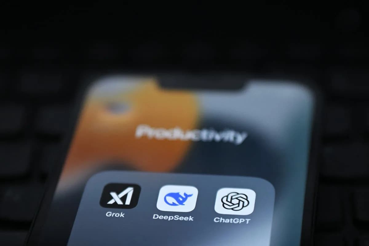 Izveštaj: 8 od 10 Popularnih AI Chatbotova Pomaže U Planiranju Nasilnih Napada