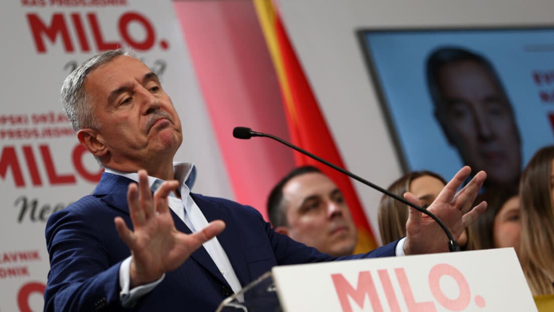 Đukanović Odbio Saslušanje Anketnog Odbora: „Nemam Šta Dodati“, Leković Ga Optužio Za Bekstvo Od Istine