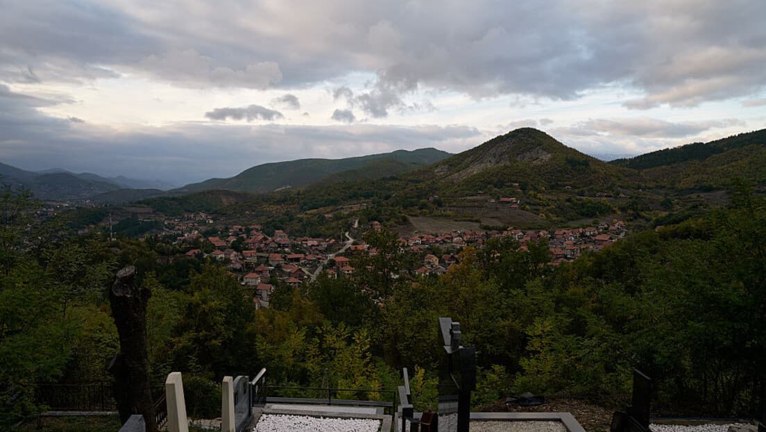 Leposavić: Skupština Usvojila Sedam Zaključaka i Zatražila Nezavisnu Istragu Policijskog Postupanja