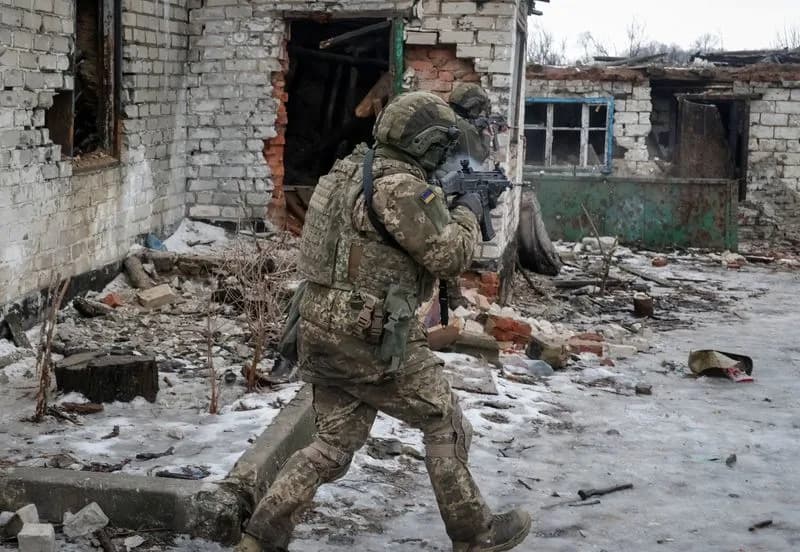 Ukrajina Otvara Jedinstven Set Borbenih Podataka Saveznicima Za Trening AI Modela Dronova