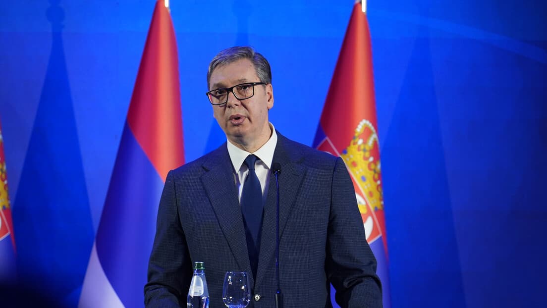 Vučić: Imamo Rakete Dometne Do 400 km, Nećemo U NATO — Nastavljamo Jačanje Odbrane